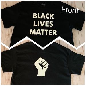 Black lives Matter